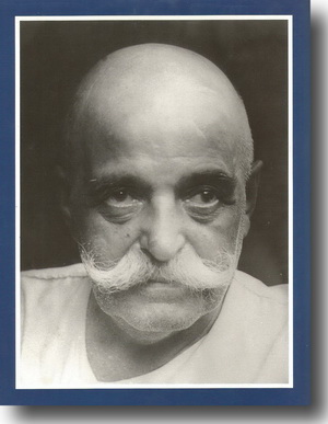 Gurdjieff