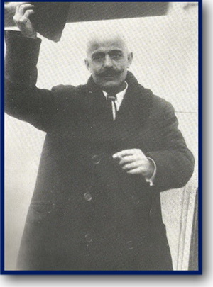 Gurdjieff