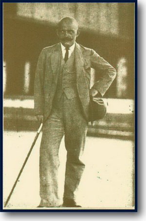 G. I Gurdjieff